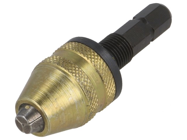 Mandrină pt.maşină de găurit 0,4÷3,5mm D-1538 - imagine 10